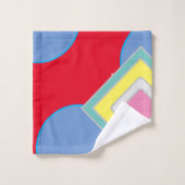 Serviettes De Bain (Gant de toilette)