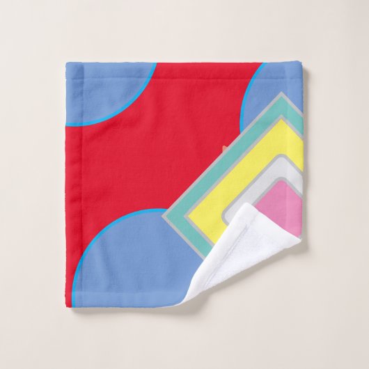 Serviettes De Bain (Gant de toilette)