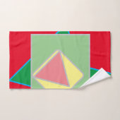 Serviettes De Bain (Serviette à main)