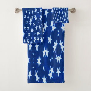 Serviettes de bain