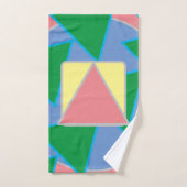 Serviettes De Bain (Serviette à main)