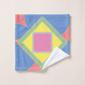 Serviettes De Bain (Gant de toilette)