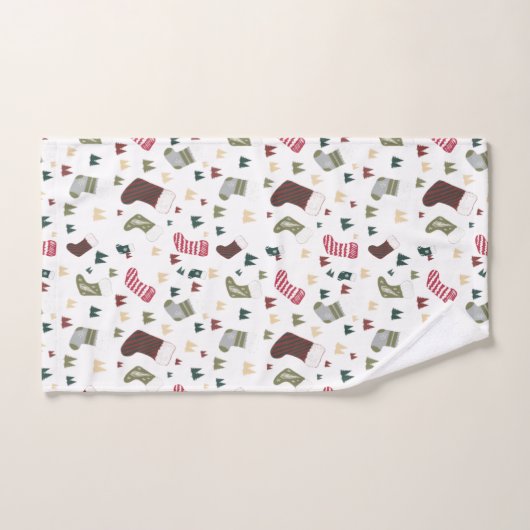 Serviettes De Bain (Serviette à main)