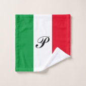 Serviettes de bain (Gant de toilette)