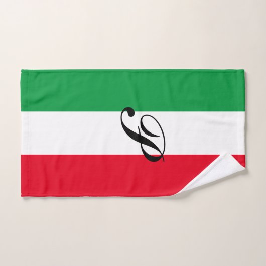 Serviettes de bain (Serviette à main)