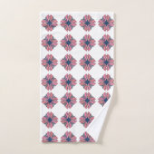 Serviettes de bain (Serviette à main)