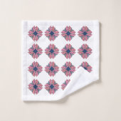 Serviettes de bain (Gant de toilette)