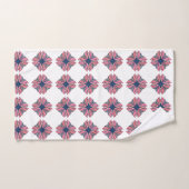 Serviettes de bain (Serviette à main)