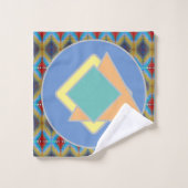 Serviettes De Bain (Gant de toilette)