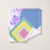 Serviettes De Bain (Gant de toilette)