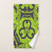 Serviettes de bain (Serviette à main)