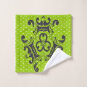 Serviettes de bain (Gant de toilette)