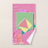 Serviettes De Bain (Serviette à main)