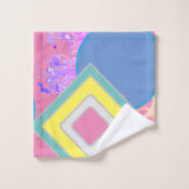 Serviettes De Bain (Gant de toilette)