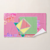 Serviettes De Bain (Serviette à main)