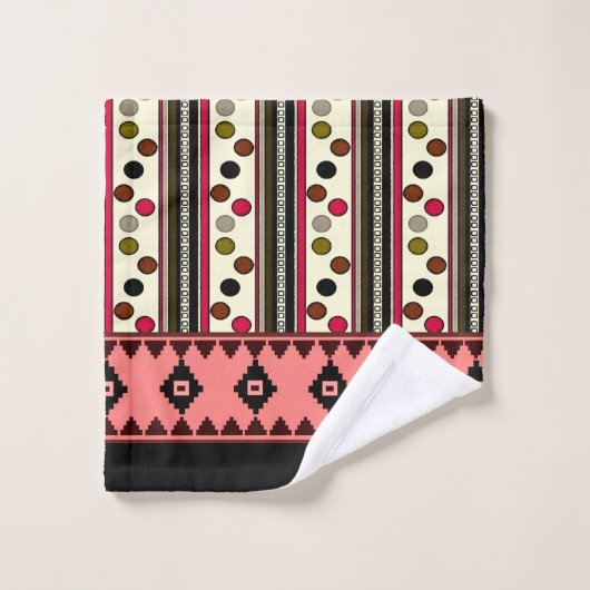 Serviettes de bain (Gant de toilette)