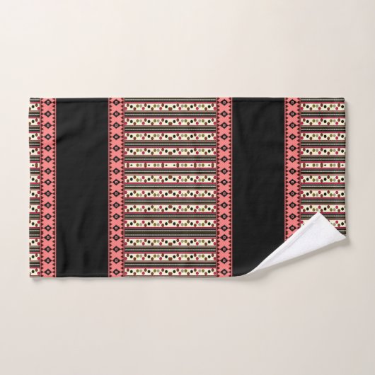 Serviettes de bain (Serviette à main)