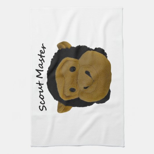 Serviettes de bain à main (Vertical)