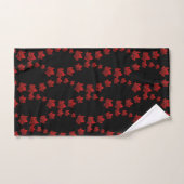 Serviettes de bain Canada Set Custom Canada Souven (Serviette à main)