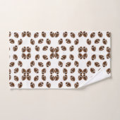 Serviettes de bain Jeux Sports (Serviette à main)