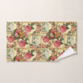 Serviettes de bain Jeux Victorien (Serviette à main)