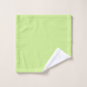 Serviettes De Bain Rectangles (Gant de toilette)