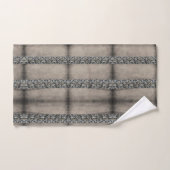 Serviettes De Bain Set Pierre (Serviette à main)