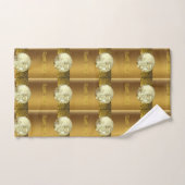 Serviettes de bain sets Noël (Serviette à main)