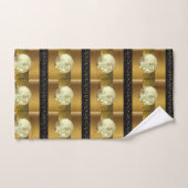 Serviettes de bain sets Noël (Serviette à main)