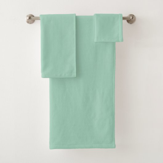 Serviettes De Bains En Mer (En situation)