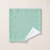 Serviettes De Bains En Mer (Gant de toilette)
