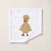 Serviettes de canard Serviettes de canard (Gant de toilette)
