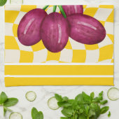 Serviettes de cuisine (Plié)