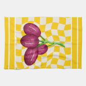 Serviettes de cuisine (Horizontal)