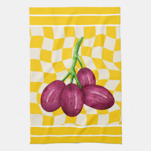 Serviettes de cuisine