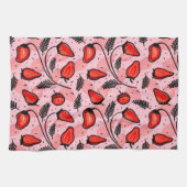 Serviettes de cuisine (Horizontal)