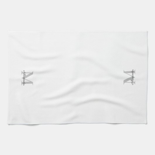 Serviettes de cuisine (Horizontal)