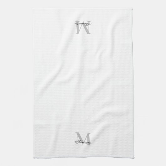 Serviettes de cuisine (Vertical)