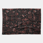 Serviettes de cuisine (Horizontal)