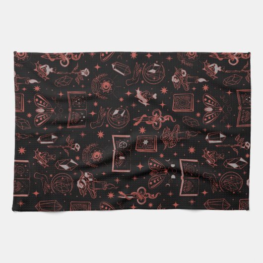 Serviettes de cuisine (Horizontal)