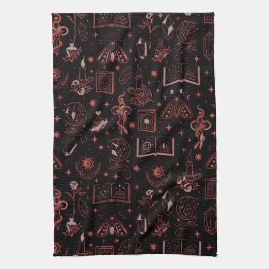 Serviettes de cuisine (Vertical)