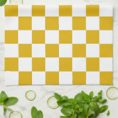 Serviettes de cuisine (Plié)