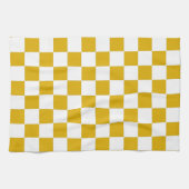 Serviettes de cuisine (Horizontal)