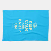 Serviettes de cuisine (Horizontal)