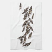 Serviettes de cuisine (Vertical)