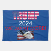 Serviettes de cuisine (Horizontal)