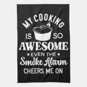 Serviettes de cuisine (Vertical)