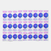 Serviettes de cuisine (Horizontal)
