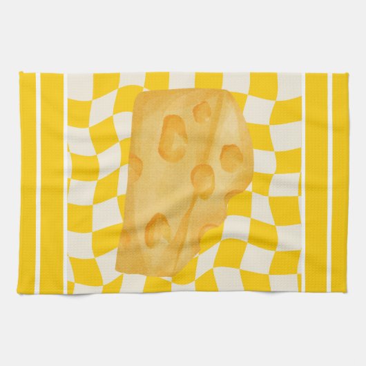 Serviettes de cuisine (Horizontal)