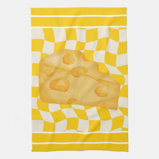 Serviettes de cuisine (Vertical)